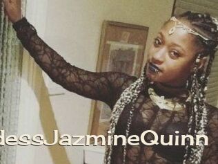 GoddessJazmineQuinn