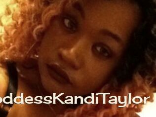 GoddessKandiTaylor