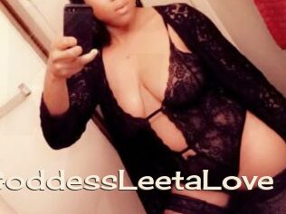 GoddessLeetaLove