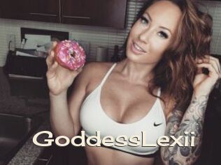 GoddessLexii
