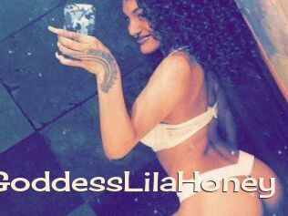 GoddessLilaHoney