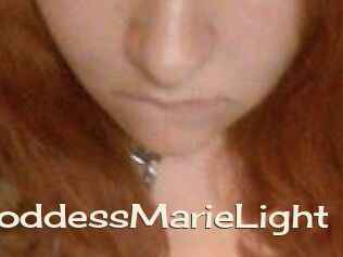GoddessMarieLight