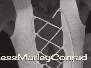 GoddessMarleyConrad