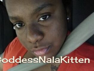 GoddessNalaKitten