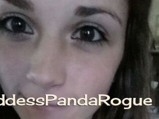 GoddessPandaRogue