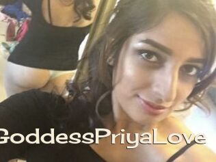 GoddessPriyaLove
