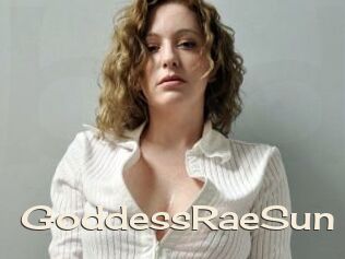 GoddessRaeSun