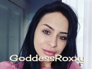GoddessRoxxy
