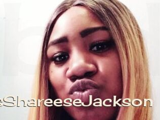 GoddessShareeseJackson