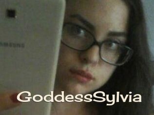 GoddessSylvia