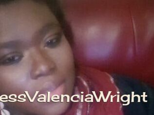 GoddessValenciaWright