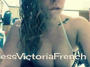 GoddessVictoriaFrench