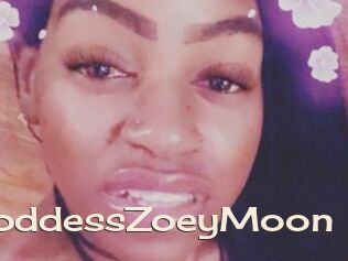GoddessZoeyMoon