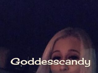 Goddesscandy