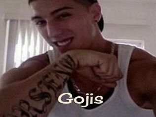 Gojis