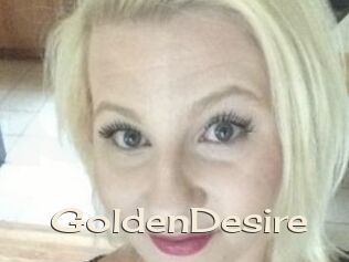 GoldenDesire