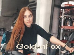 GoldenFox