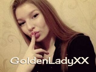 GoldenLadyXX