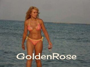 GoldenRose