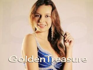 GoldenTreasure