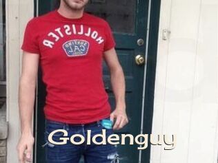 Goldenguy