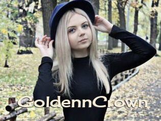 GoldennCrown