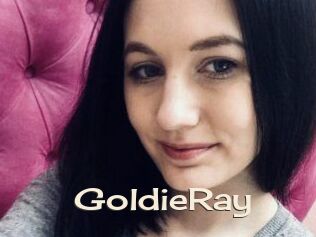 GoldieRay
