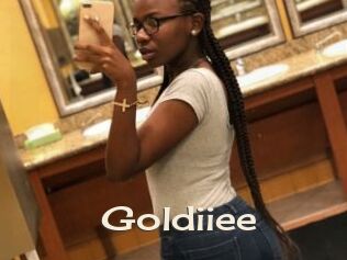 Goldiiee