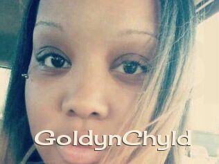 GoldynChyld