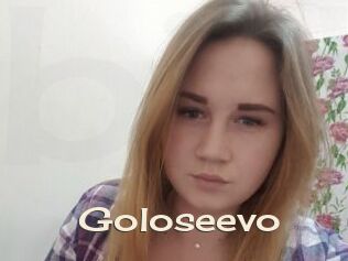 Goloseevo