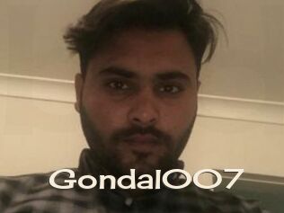 Gondal007
