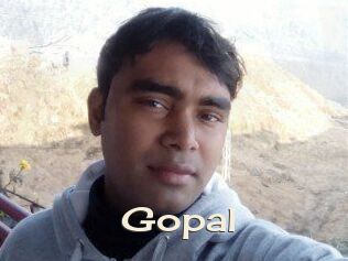 Gopal