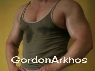 GordonArkhos