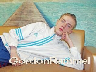 GordonRammel