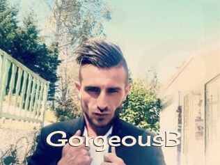 GorgeousB