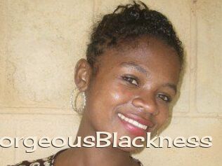 GorgeousBlackness