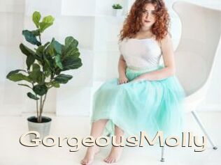 GorgeousMolly