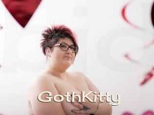 GothKitty