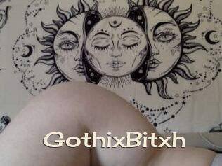 GothixBitxh