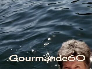 Gourmande60