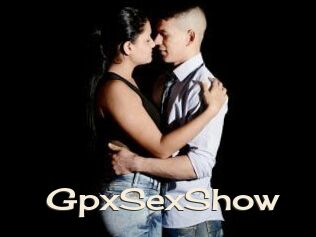 GpxSexShow