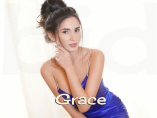 Grace Big Dicks Round Ass