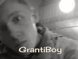 GrantiBoy
