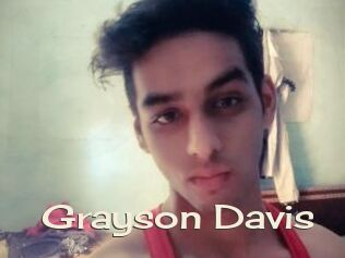 Grayson_Davis
