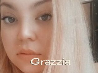 Grazzia