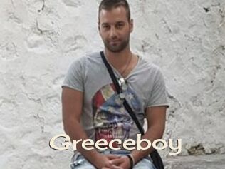 Greeceboy