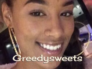 Greedysweets