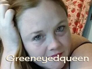 Greeneyedqueen