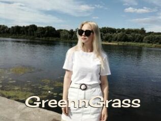 GreennGrass