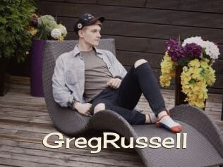 GregRussell